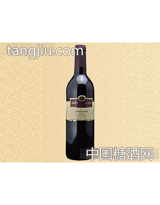 盖乐丹菲红红葡萄酒