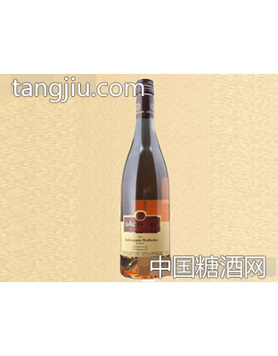 黑皮诺玫瑰红红葡萄酒