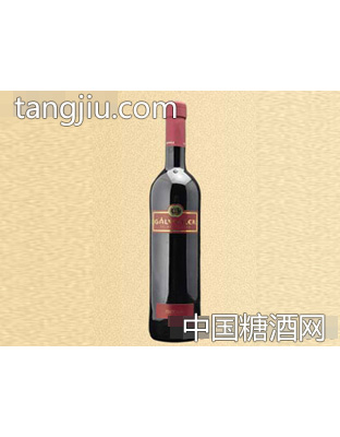 黑皮诺橡木精酿红葡萄酒