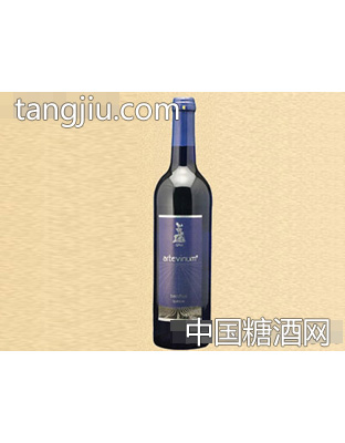 阿尔特维娜巴克斯白葡萄酒