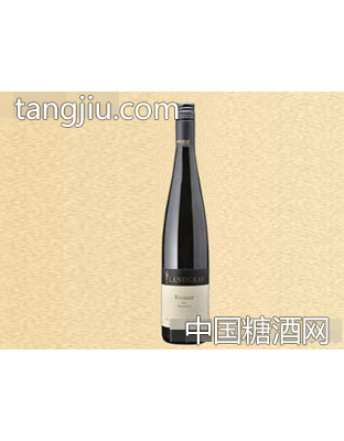 兰特伯爵西万尼白葡萄酒