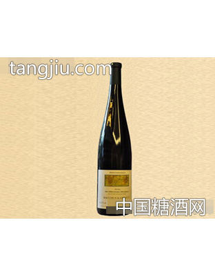 欧伯希尔博海姆巴克斯珍藏白葡萄酒