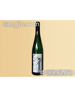 鸿万巴克斯白葡萄酒