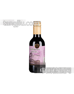 智然美佳美娜红葡萄酒