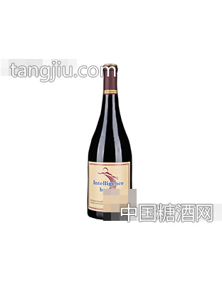 智然美赤霞珠红葡萄酒