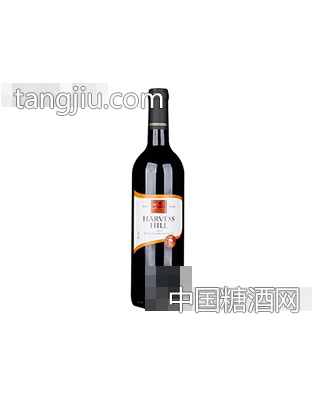 海维斯山葡萄酒