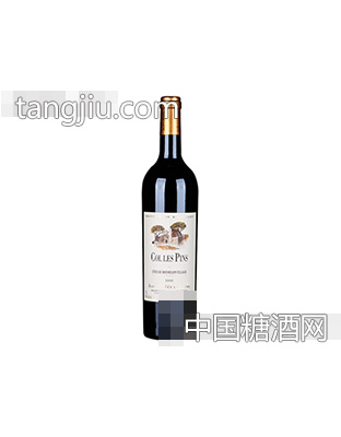 小丽朋干红葡萄酒