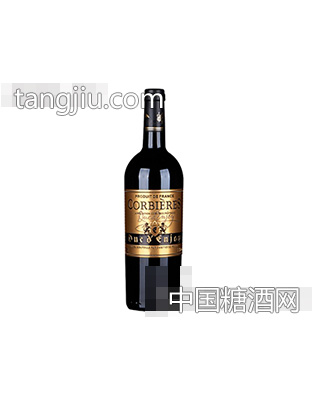 瑞狮堡皇冠干红葡萄酒