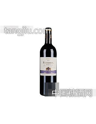 瑞狮堡公爵干红葡萄酒
