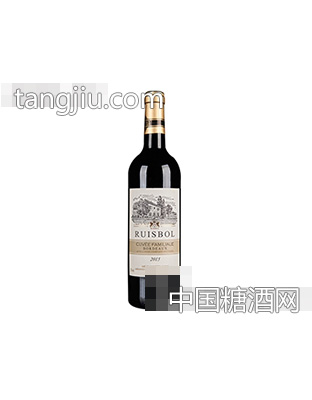 瑞狮堡家族干红葡萄酒