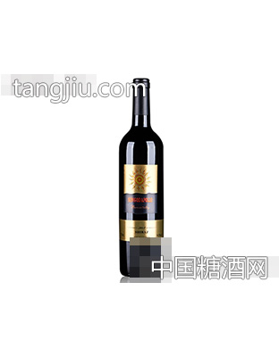 太阳神红葡萄酒