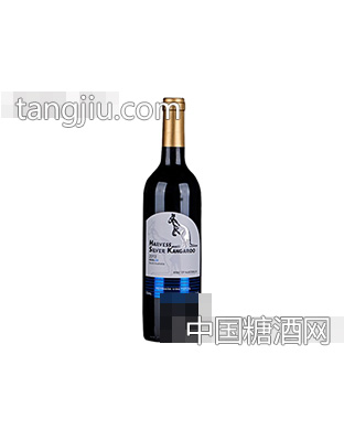 海维斯银鼠红葡萄酒