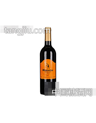 海维斯金鼠红葡萄酒