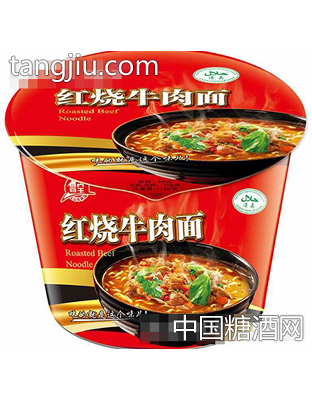 鲁宝红烧牛肉面桶装jpg