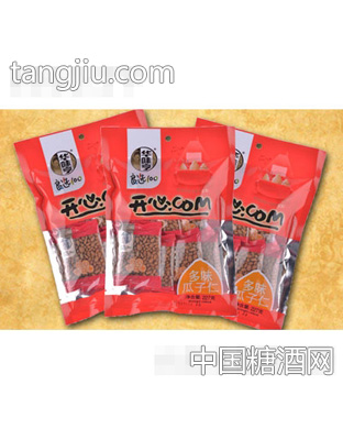 华味亨227g多味瓜子仁
