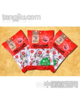 华味亨320克精选加应子