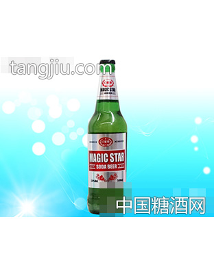 幻星辰清爽