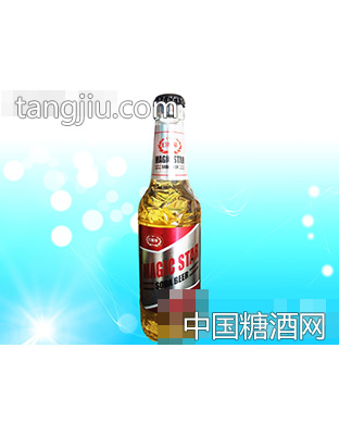 幻星辰苏打啤爵士