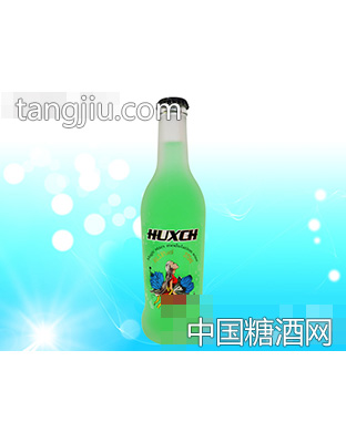 幻星辰预调鸡尾酒悦动