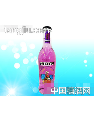 幻星辰预调鸡尾酒诱惑（清爽版）