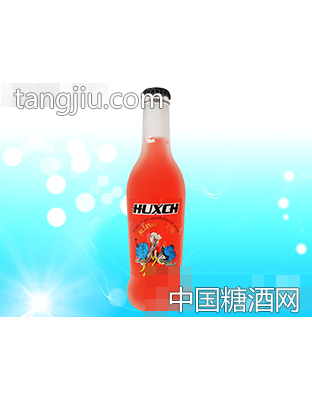 幻星辰预调鸡尾酒燃情