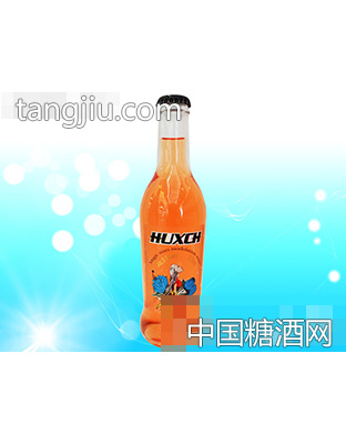 幻星辰预调鸡尾酒乐橙（清爽版）