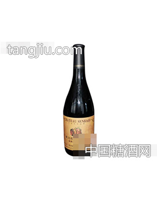 蛇龙珠干红