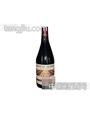 蛇龙珠干红葡萄酒