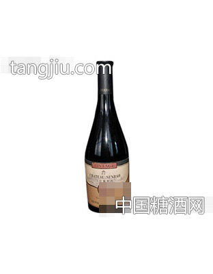 蛇龙珠干红葡萄酒