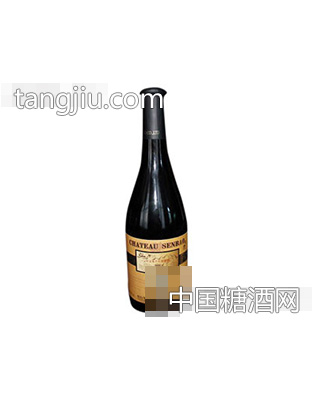 蛇龙珠干红葡萄酒