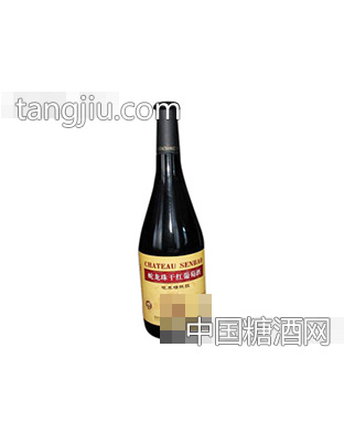 蛇龙珠干红