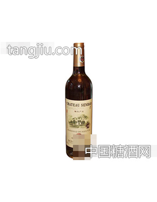 霞多丽干白