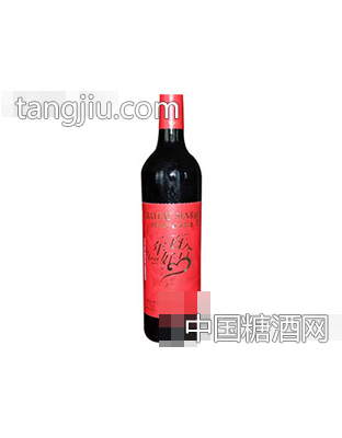 金装赤霞珠干红