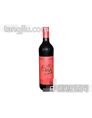 金装赤霞珠干红