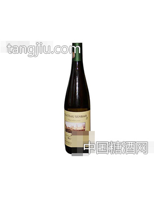 精品干白葡萄酒