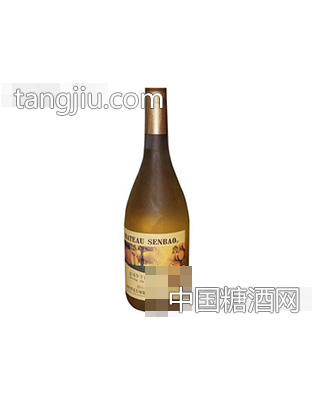 雷司令干白葡萄酒