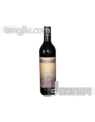 赤霞珠干红