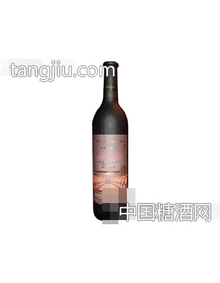赤霞珠干红