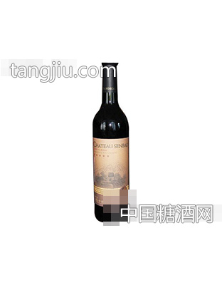 赤霞珠干红