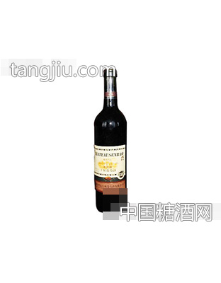 赤霞珠干红