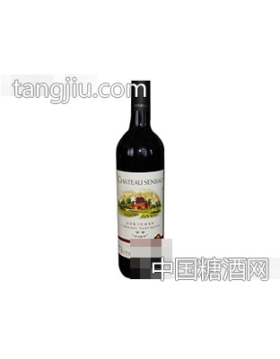 赤霞珠干红珍酿