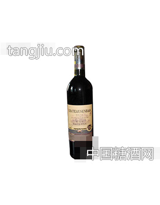 赤霞珠精品干红