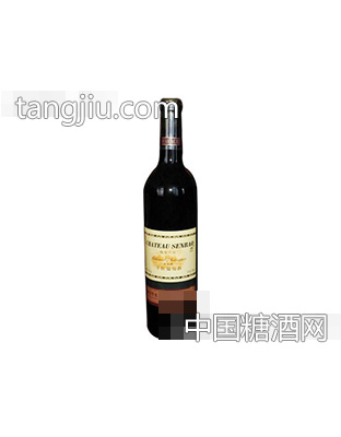 干红葡萄酒