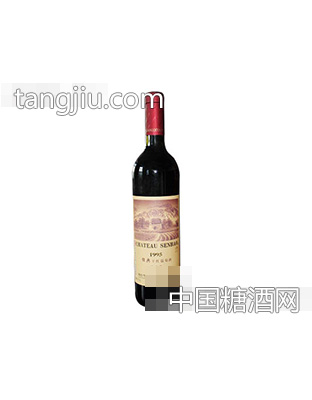 赤霞珠经典干红