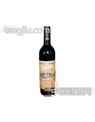 干红葡萄酒