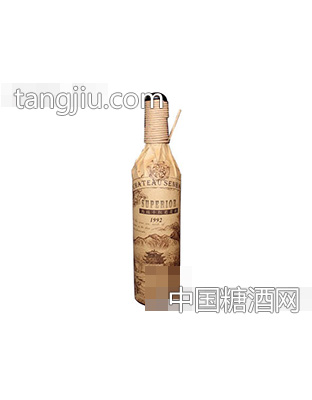 干红葡萄酒