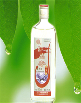 红万寿侬家酿
