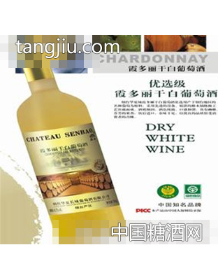干白系列包装1