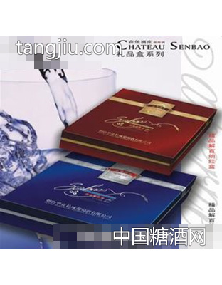 礼盒系列包装2