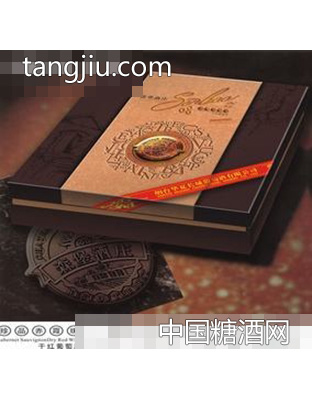 礼盒系列包装1